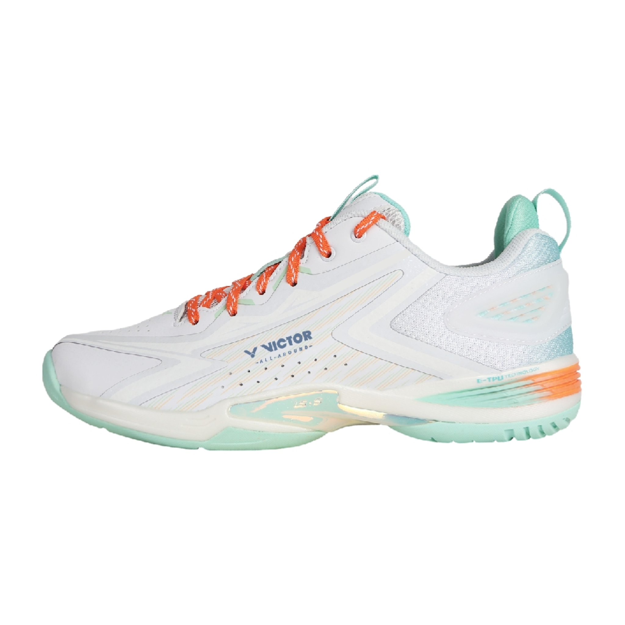 Victor A970NitroLite Professional Badminton Volleyball Tennis Court Shoes - Lightweight Performance Sneakers for Indoor Sports & Training