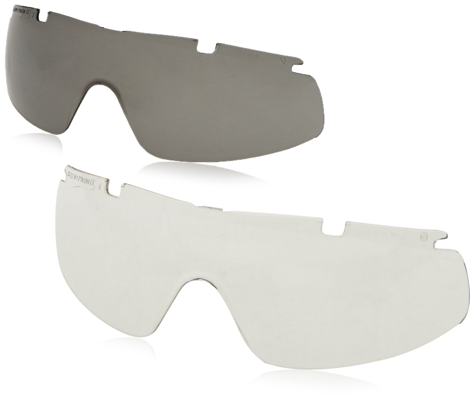 Leica Geosystems DISTO GLB30 Laser Glasses - Red Laser Safety Glasses for Construction, Surveying & DIY Projects - Protect Eyes from Laser Beams During Measurements