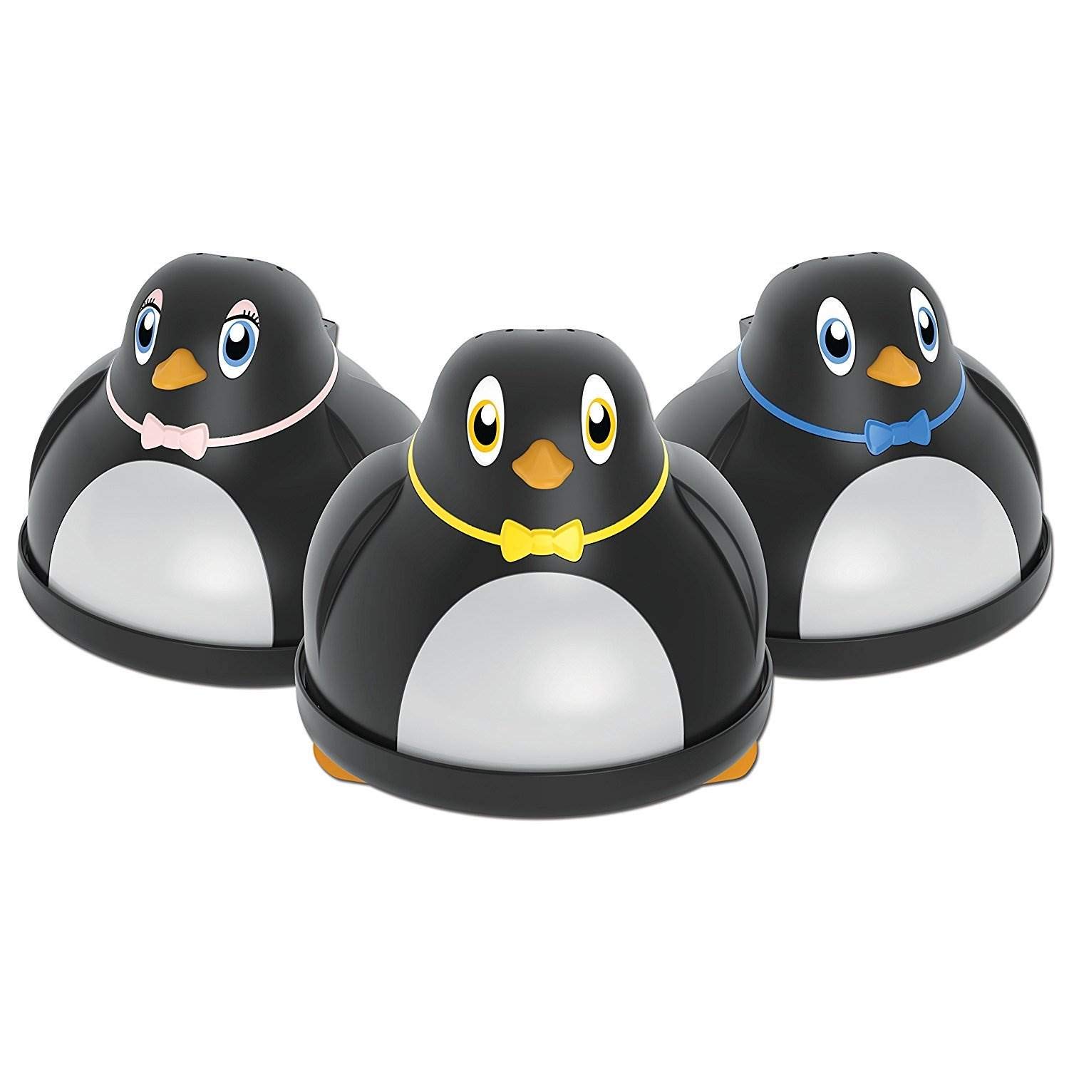 Hayward 100 Penguin Automatic Above-Ground Pool Vacuum Cleaner - Efficient Suction Pool Cleaner for Inground & Above Ground Pools - Perfect for Backyard, Residential & Commercial Pool Maintenance