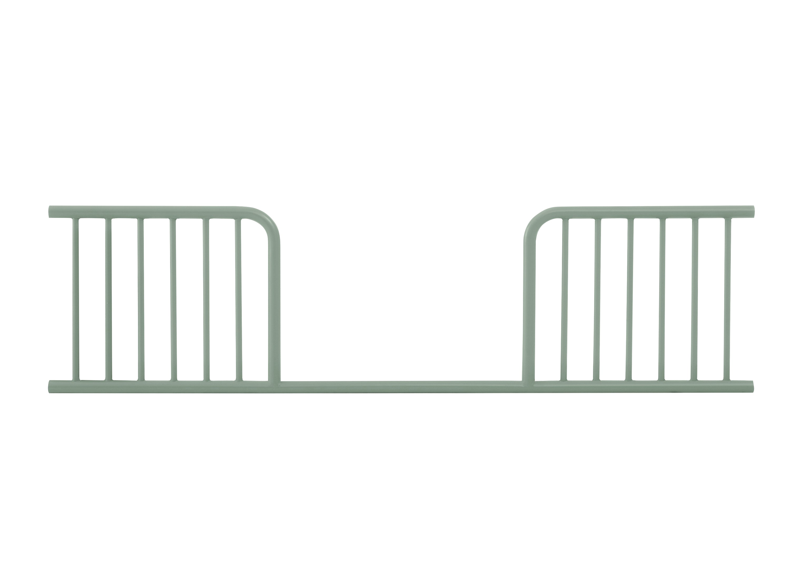 Baby Safety Bed Rail Guard for Toddlers - W106725 | Adjustable & Portable Crib Rail for Kids Bed, Perfect for Travel & Home Use