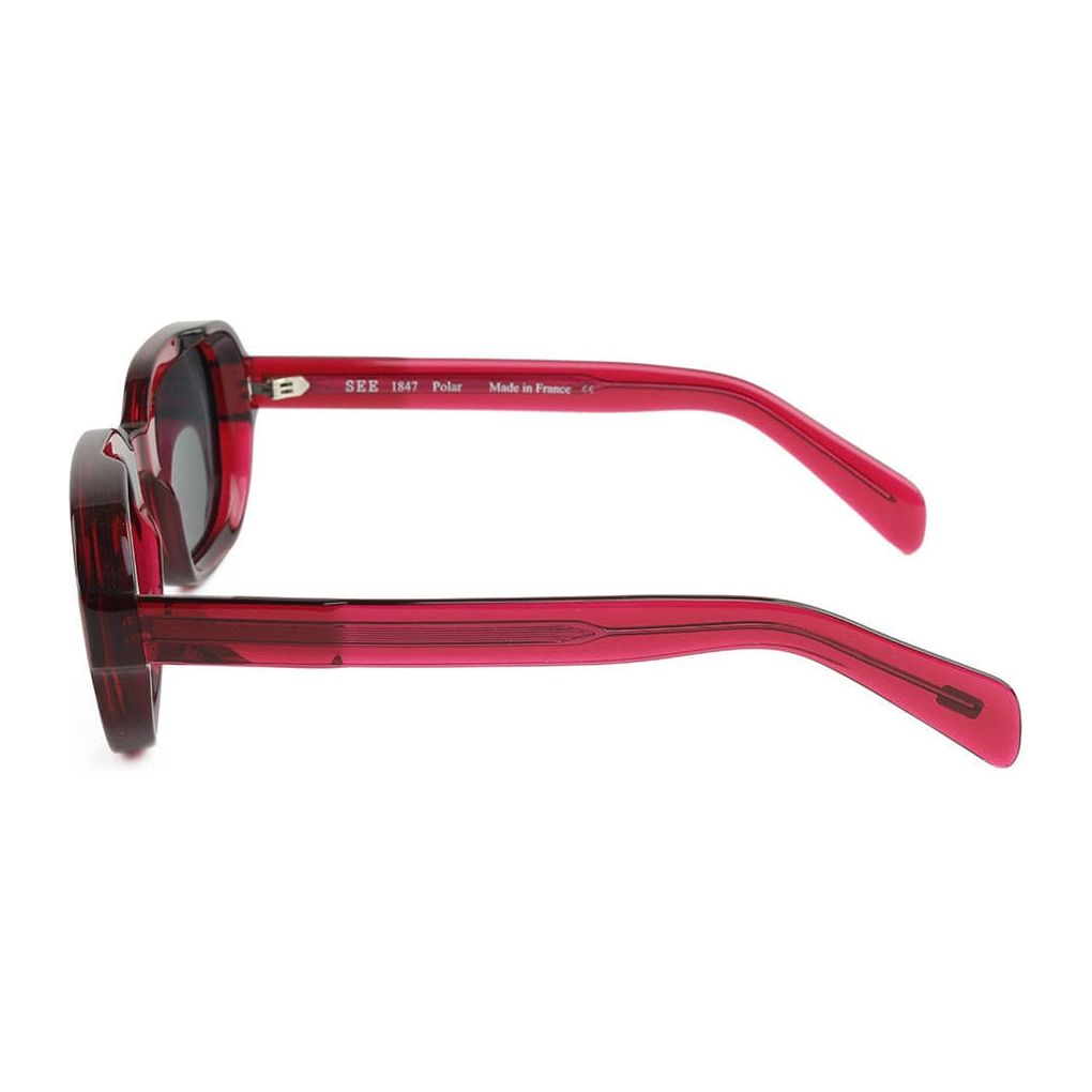 1847 Polar Sunglasses - UV Protection, Polarized Lenses for Men & Women - Perfect for Driving, Fishing, and Outdoor Activities