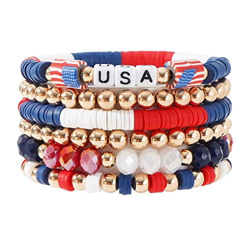Style B-USA set