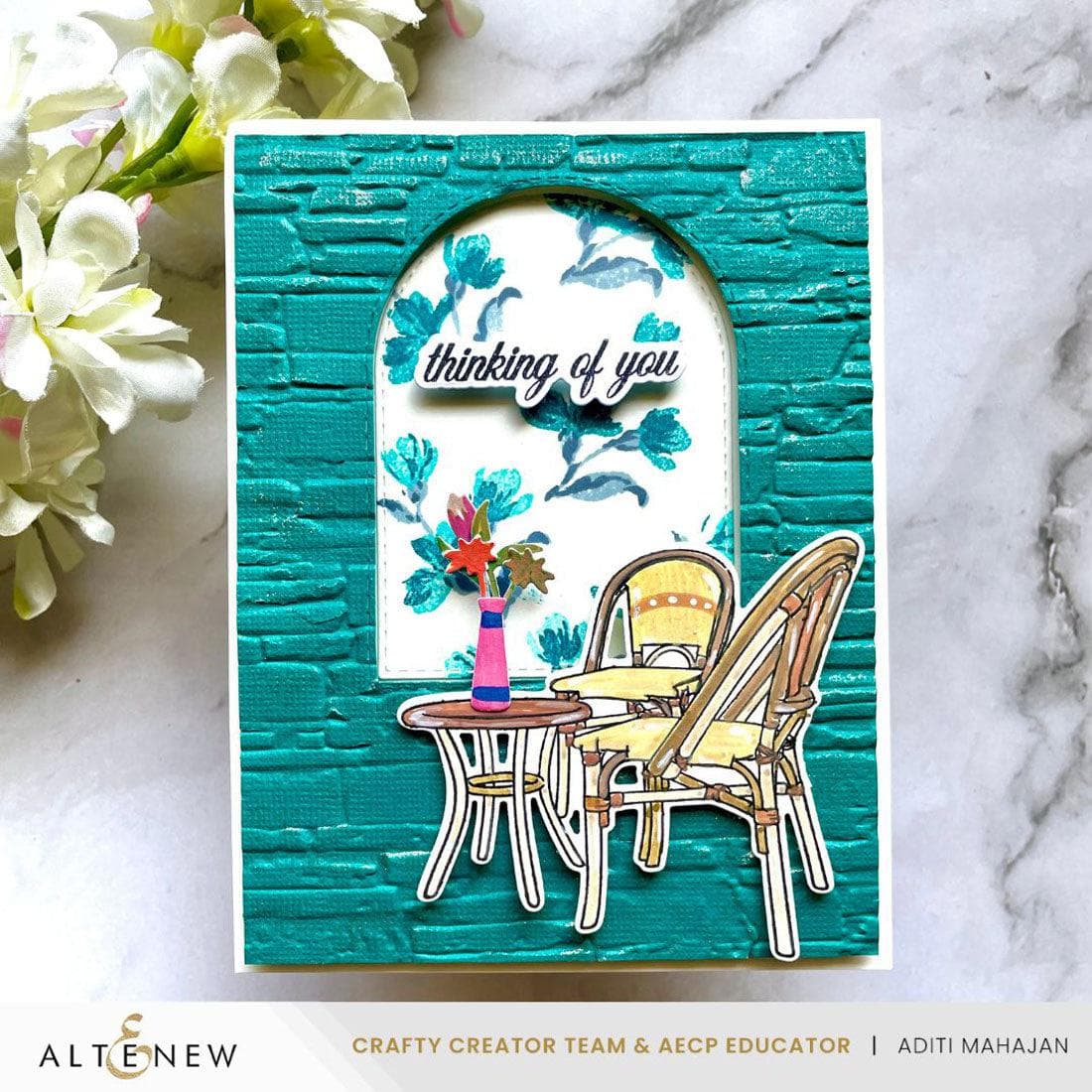 Floral Jubilee Release Bundle - Elegant Floral Design for Home Decor, Wedding & Party Decorations | Perfect for Spring & Summer Celebrations
