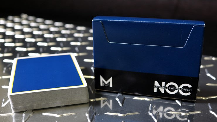 Murphy's Magic Signature NOC Playing Cards - Premium Quality Cardistry & Magic Tricks - Perfect for Performers, Collectors & Card Game Enthusiasts