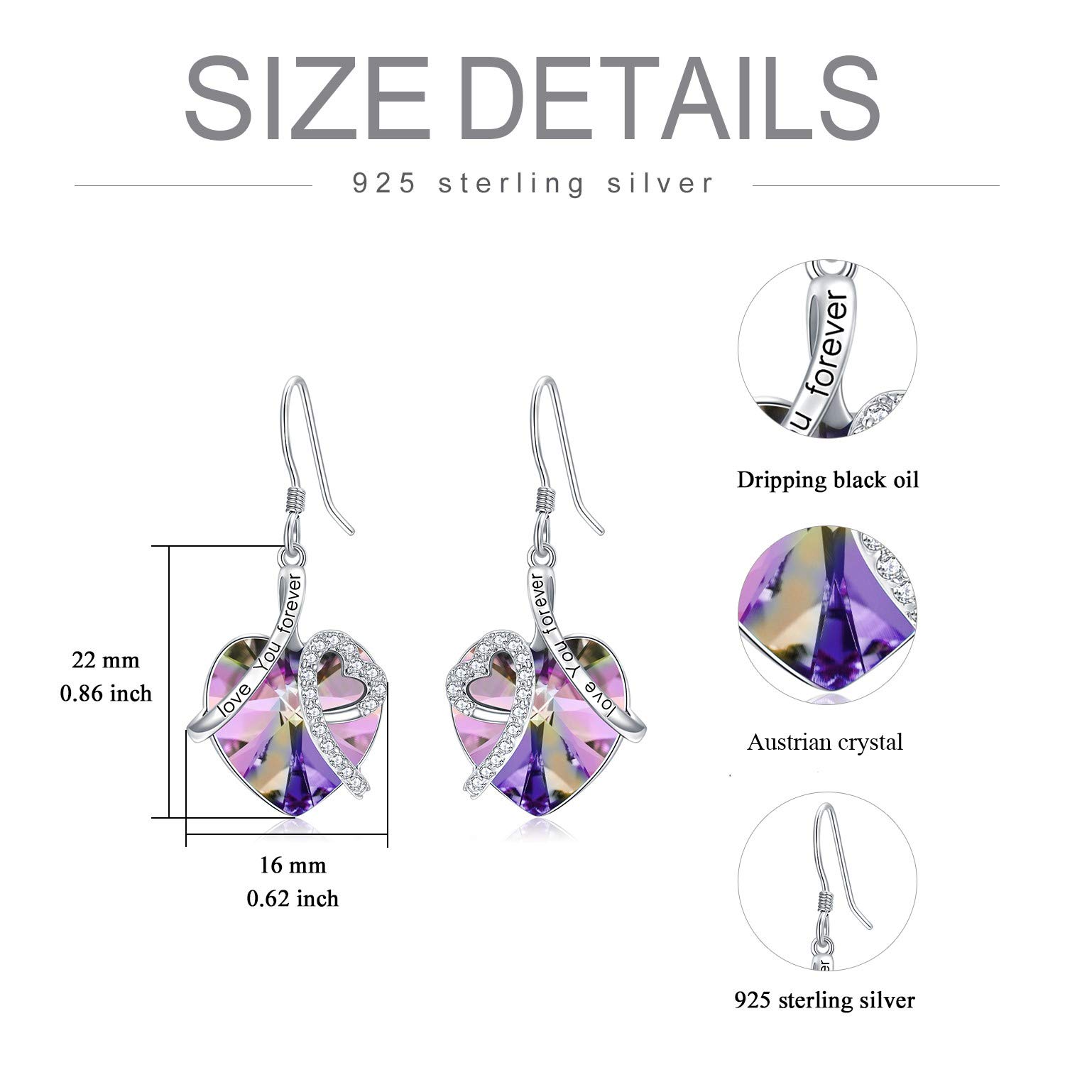Sterling Silver 