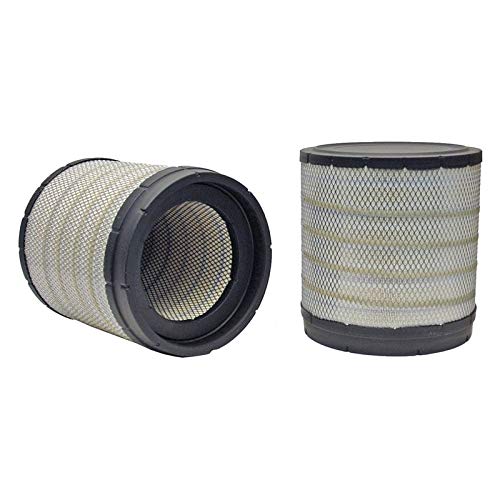 WIX 49203 High Performance Air Filter - Premium Engine Protection for Cars, Trucks & SUVs - Perfect for Daily Commuting & Off-Road Adventures