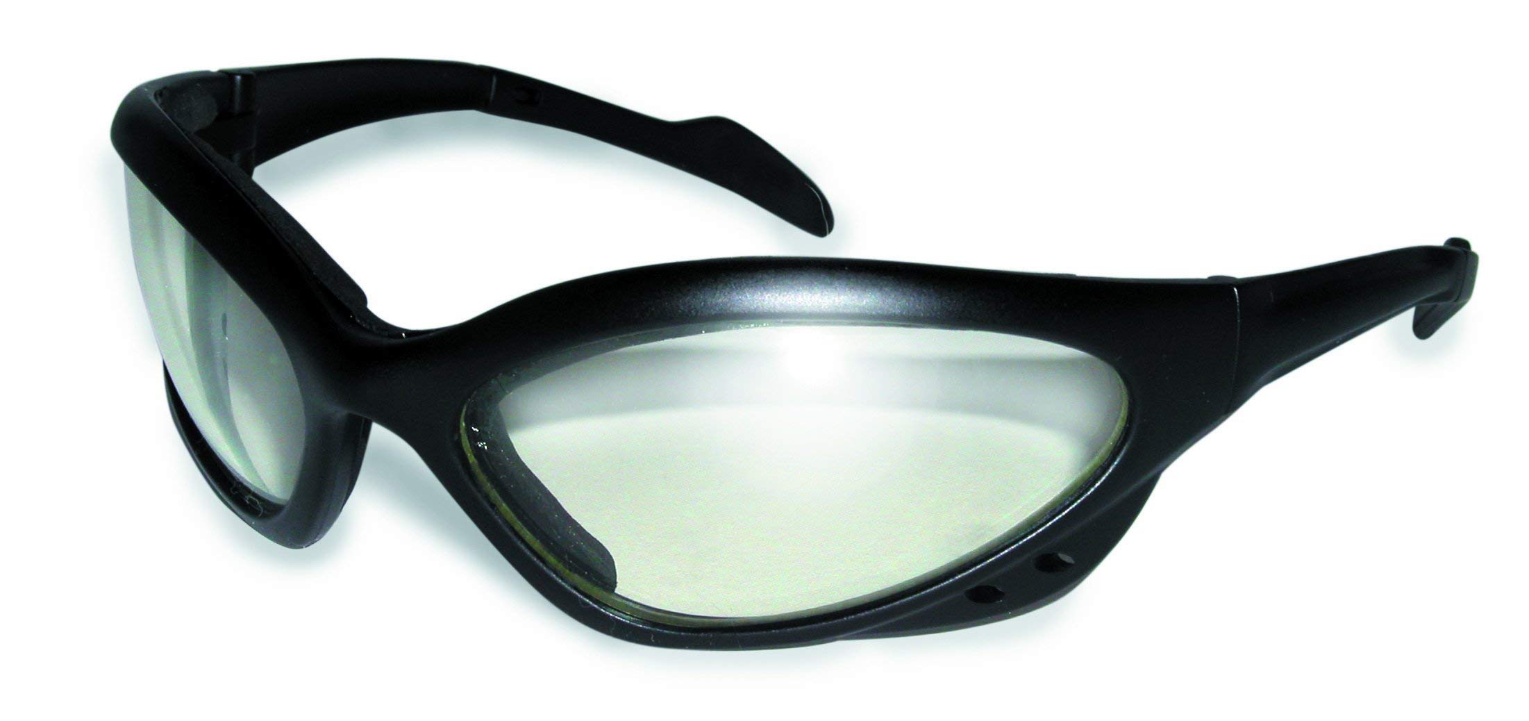 Global Vision Neptune Blue Light Blocking Glasses - Anti Eyestrain for Computer & Gaming - UV Protection for Men & Women - Perfect for Office, Reading & Digital Screen Use