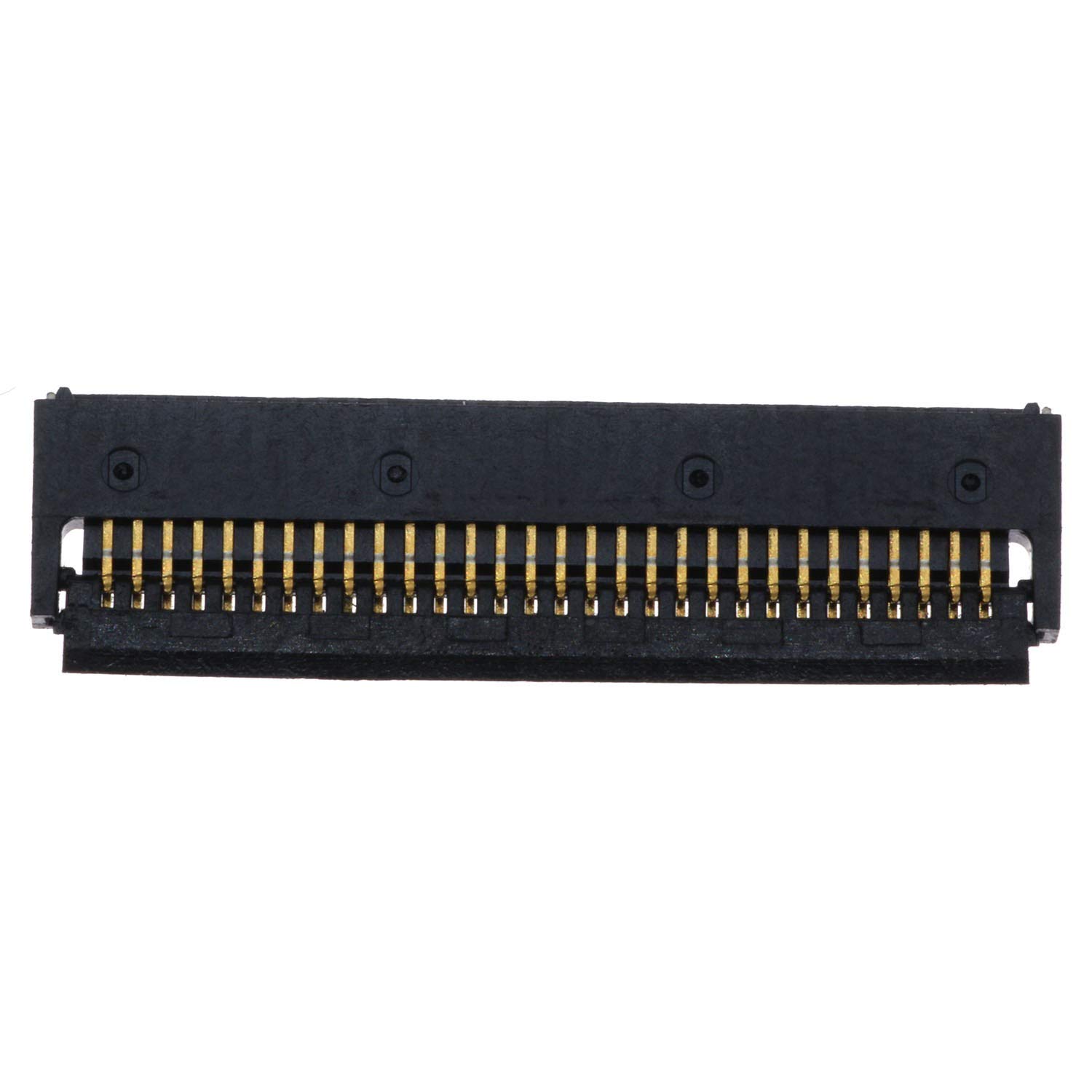Original Title: Keyboard Connector for MacBook Pro Unibody A1342 A1278 A1286 A1297   Optimized Title: Genuine MacBook Pro Keyboard Connector Replacement - Compatible with Unibody Models A1342 A1278 A1286 A1297 - Perfect for DIY Repairs & Upgrades
