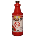 Smoke Off Pre Spray - Professional Smoke Odor Eliminator for Cars, Homes & Clothes | Fast-Acting Formula for Removing Smoke Smells | Ideal for Post-Fire Cleanup & Smokers