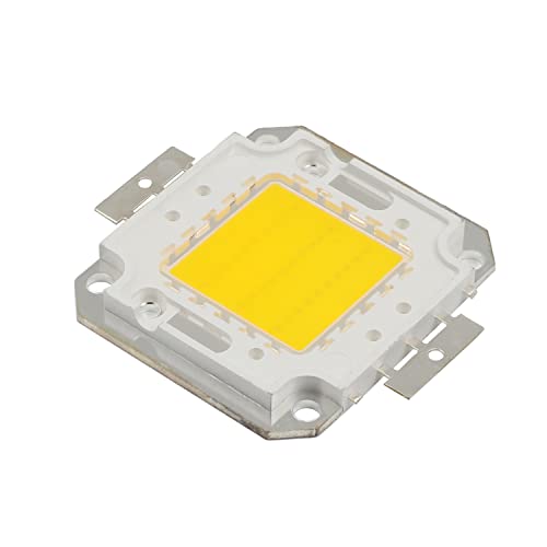 1pcs Warm White