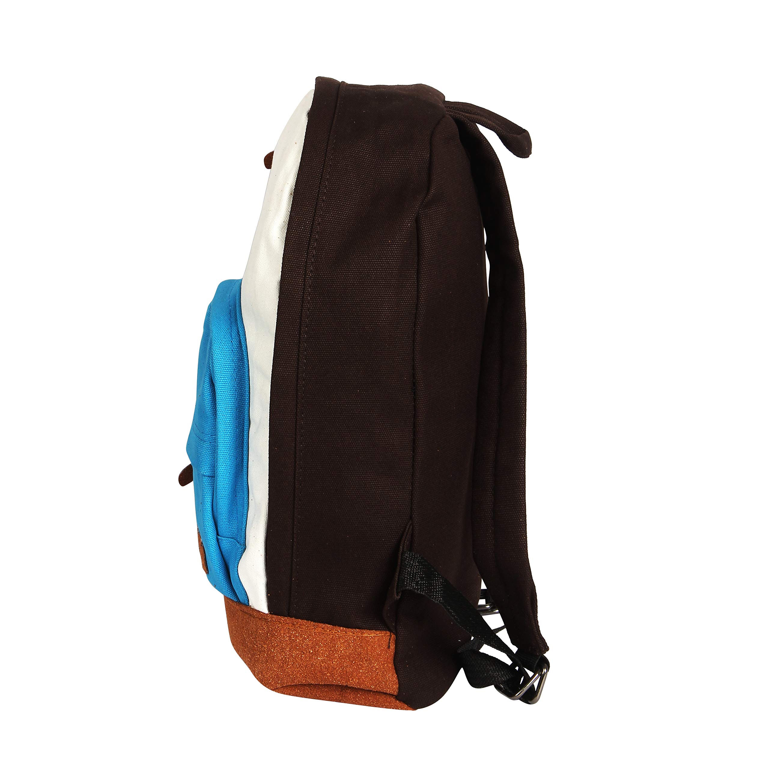Instabuyz Lightweight Unisex Backpack for Office, School & College - Perfect for Work, Study & Travel