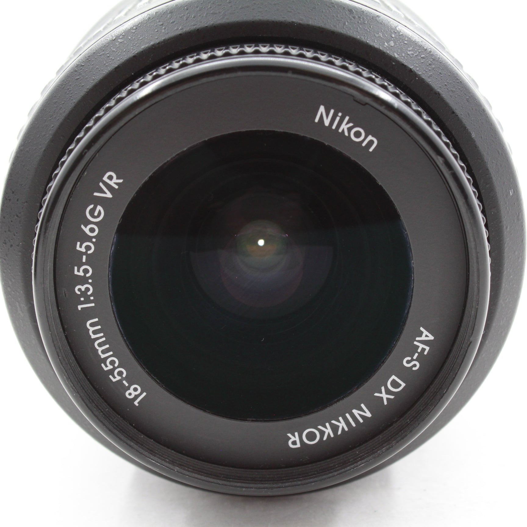 Refurbished Nikon D3100 DSLR Camera with Nikkor AF-S DX 18-55mm VR Lens Kit - Perfect for Photography Beginners, Travel & Family Events