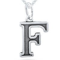 Letter F