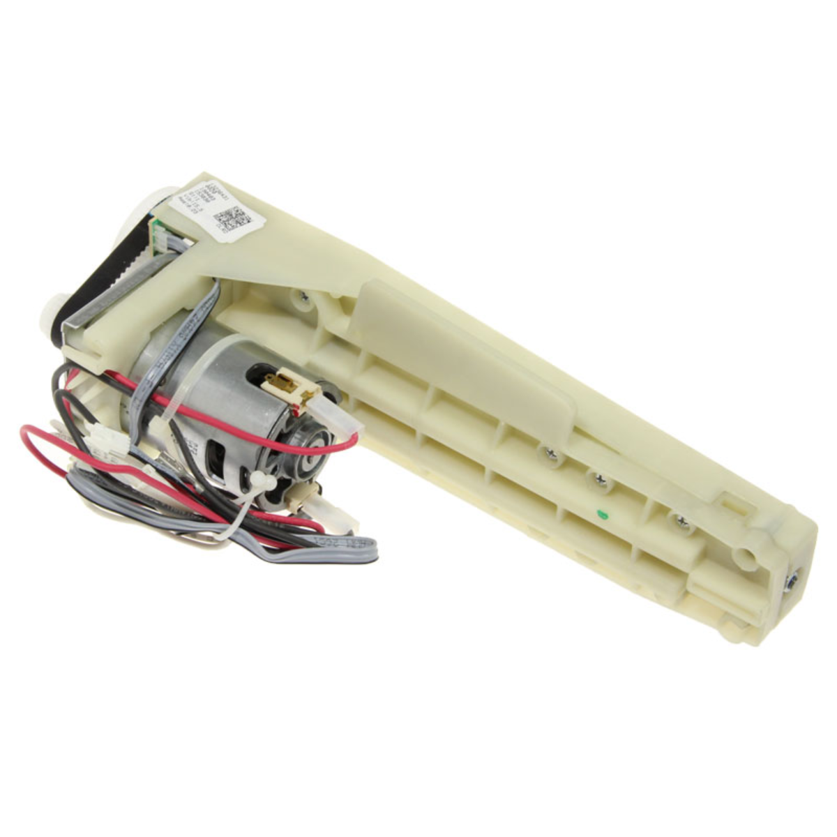 DeLonghi ECM 120V Transmission Assembly Replacement Part AS00004230 - Compatible with Coffee Makers & Espresso Machines for Home & Office Use