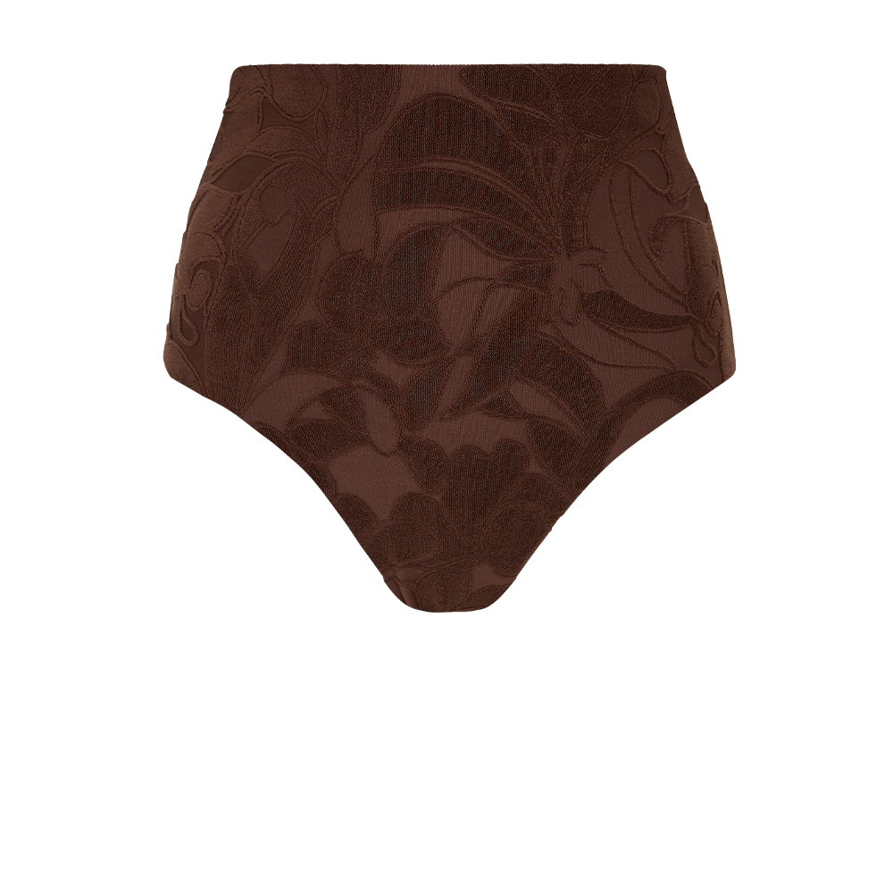 Mar Classic High Brief Women's Cotton Underwear - Comfortable & Breathable Panties for Everyday Wear, Workout & Lounge