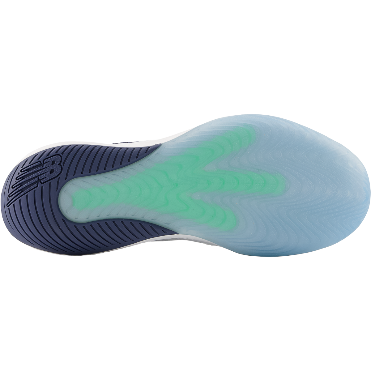 New Balance Men's FuelCell 996v5 Running Shoes - Lightweight & Responsive for Training, Jogging, and Gym Workouts
