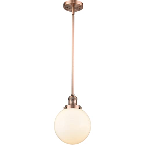 Antique Copper