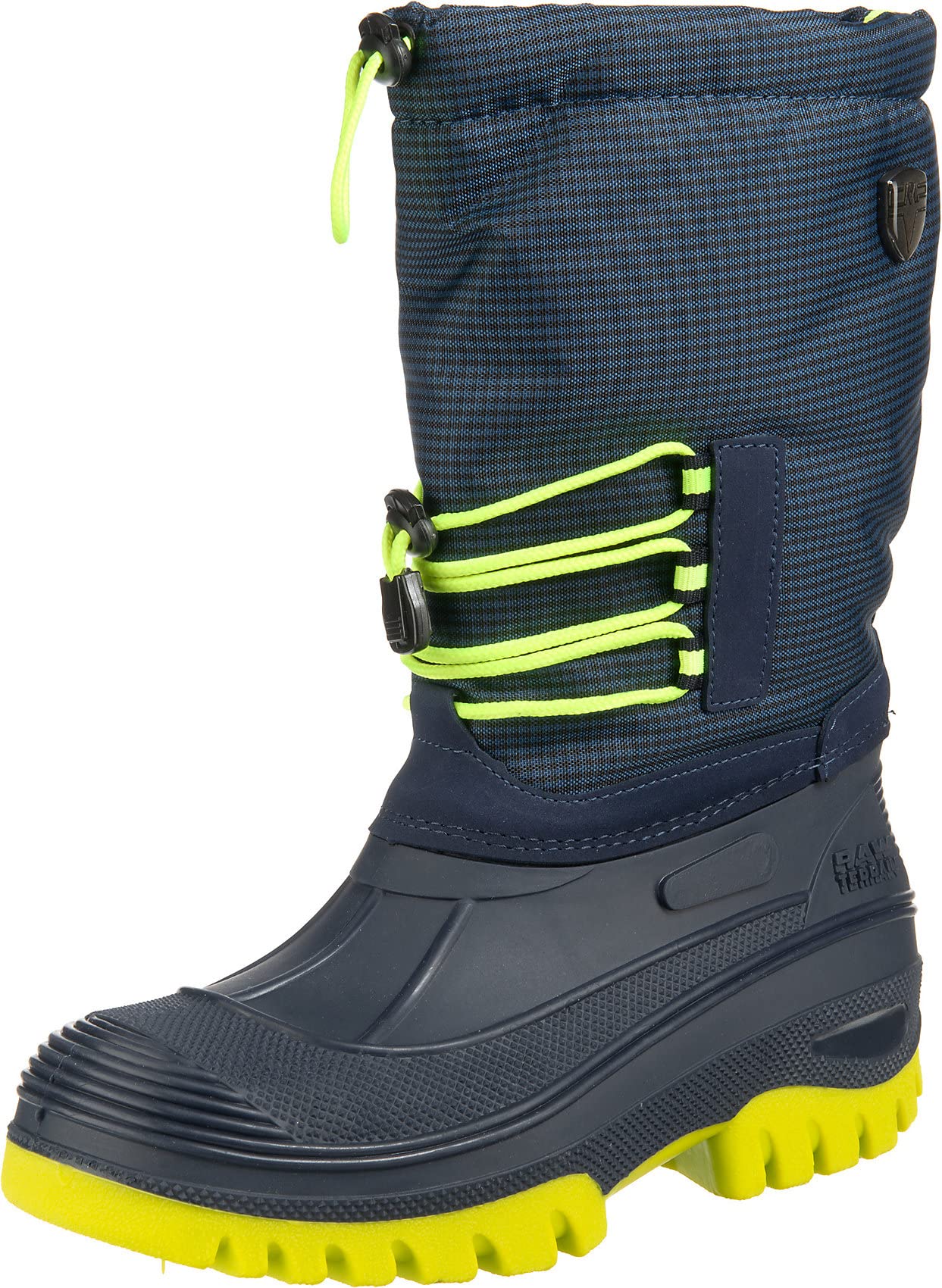 Best Kids Boating Shoes for Boys & Girls - Non-Slip Water Shoes for Beach, Pool & Outdoor Activities - Lightweight & Quick-Dry for Summer Fun