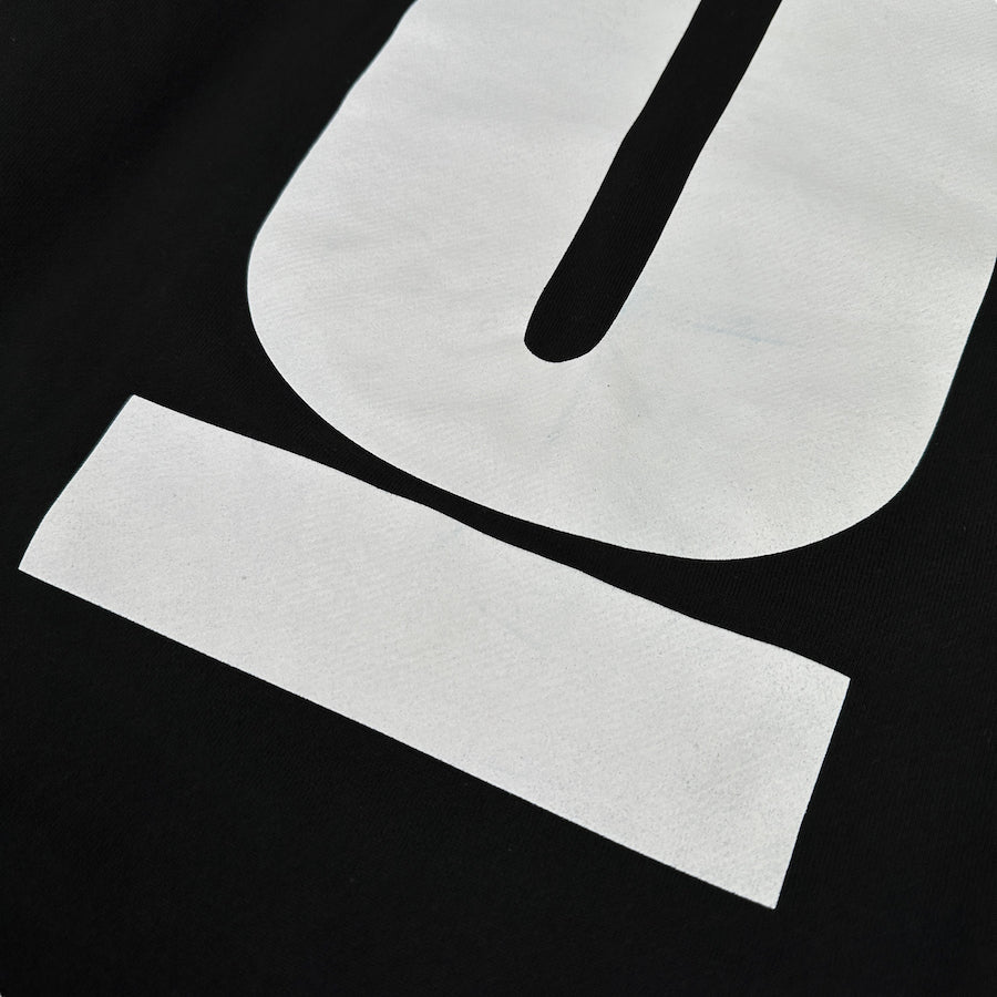 UNDERCOVER CREWNECK SWEATSHIRT - BLACK | Men's Streetwear Fashion | Casual Wear & Urban Style Outfit
