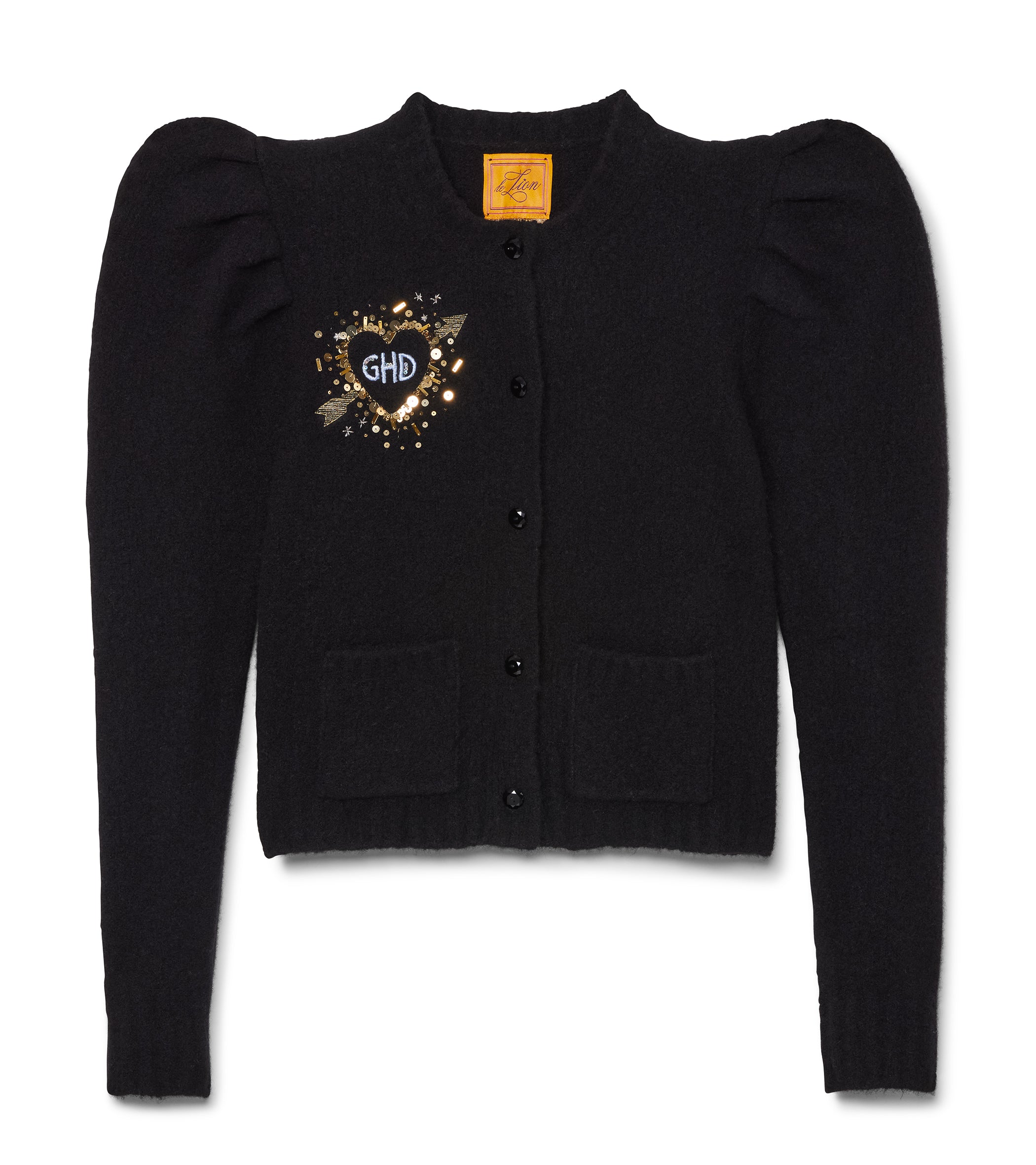 Laurita Women's Soft Knit Cardigan Sweater - Cozy Long Sleeve Open Front Wrap for Fall & Winter - Perfect for Office, Lounge & Casual Outings