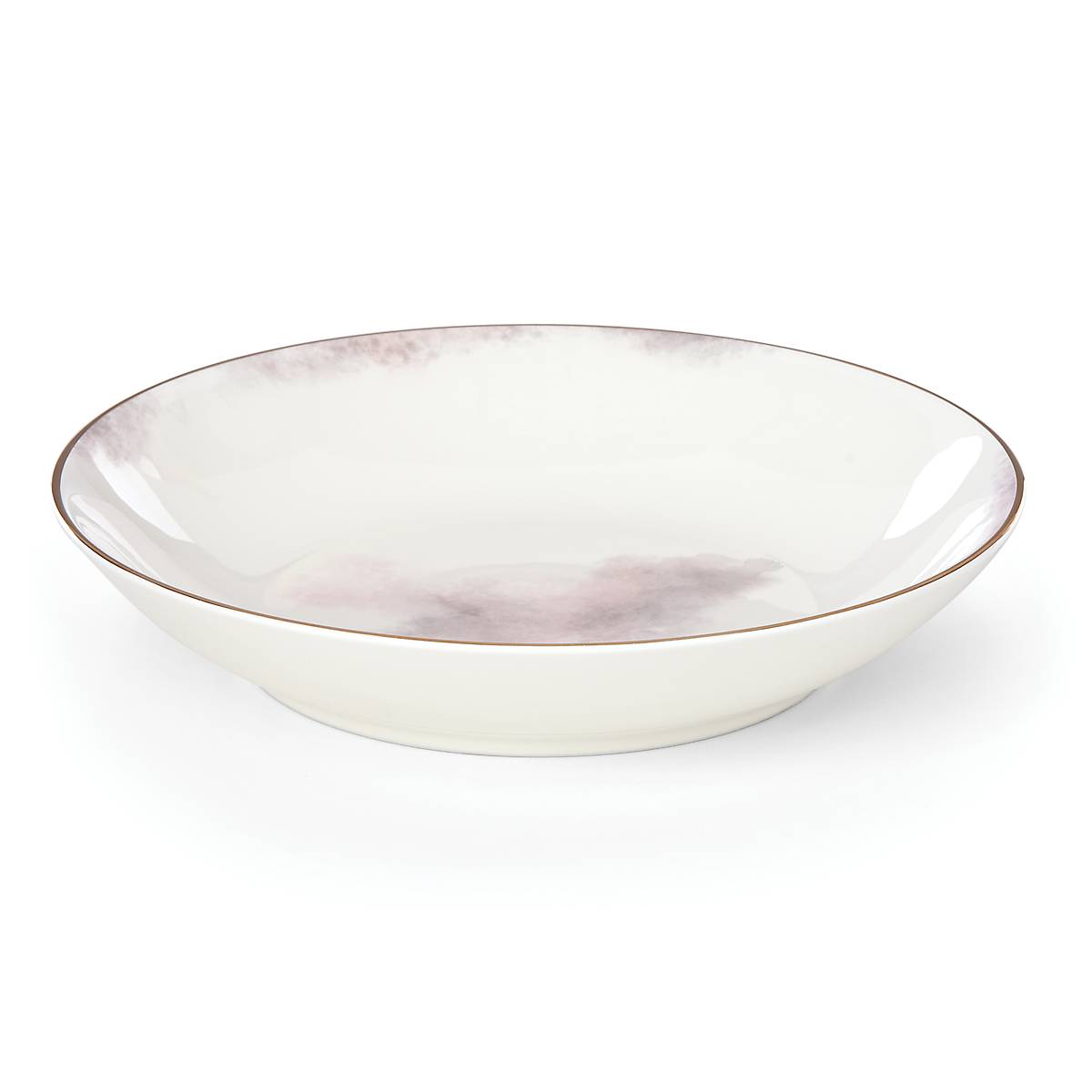 Trianna Salaria Pasta Bowl - Premium Ceramic Pasta Serving Bowl for Italian Dishes, Perfect for Spaghetti, Fettuccine & Lasagna - Ideal for Dinner Parties, Restaurants & Home Dining