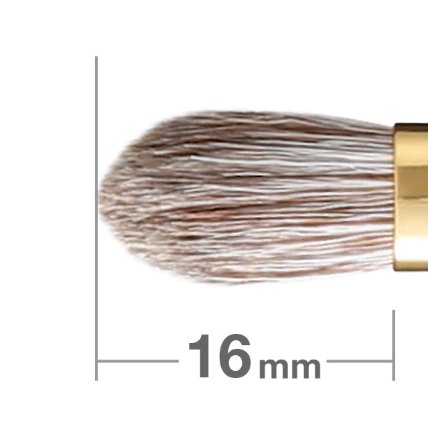 S5523BBk Professional Round & Flat Eyeshadow Palette - Long Lasting, Highly Pigmented Makeup for Day & Night Looks [HC0111] | Perfect for Bridal, Party & Everyday Wear