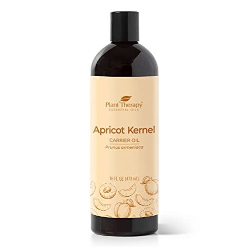 Apricot Kernel