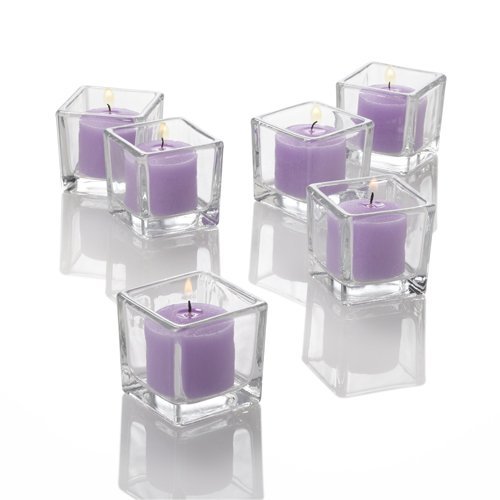 Lavender Unscented