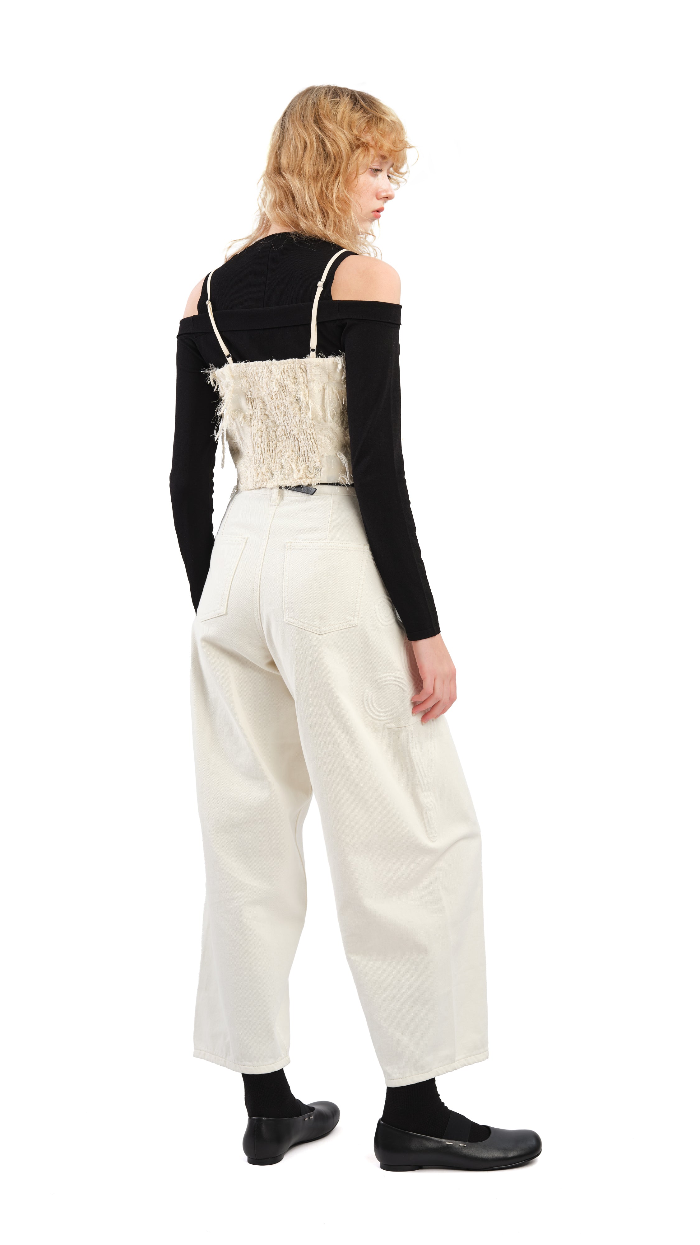 Off Shoulder Sweater Women - Trendy Knit Pullover for Fall & Winter - Casual Loose Fit Tops - Perfect for Dates, Parties & Cozy Nights