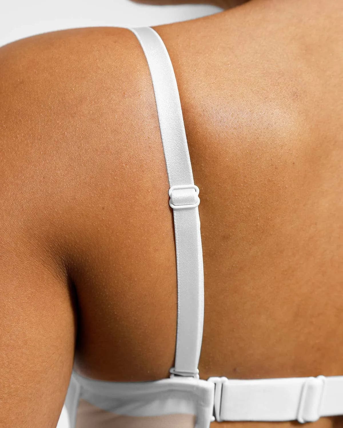 AirSlim® Deep Plunge Low Back Thong Bodysuit - Sexy Lingerie for Women, Comfortable Stretchy Fabric, Perfect for Date Night & Special Occasions
