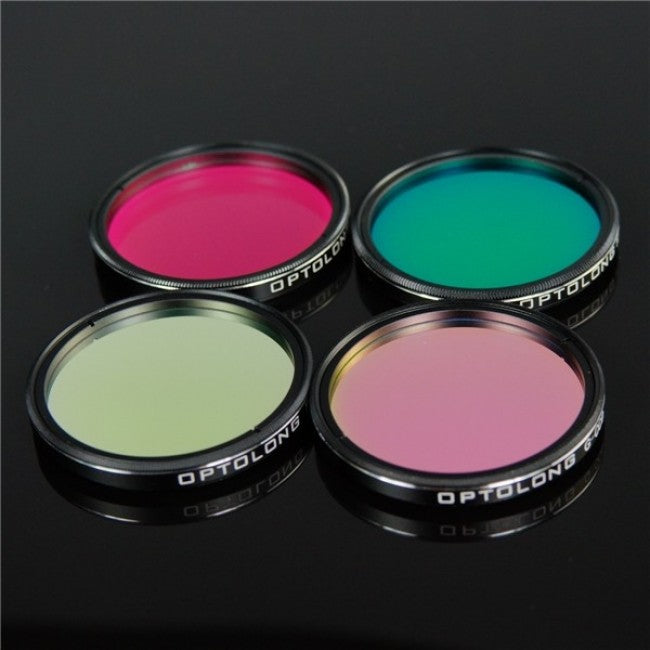 Optolong LRGB Filter Set 1.25