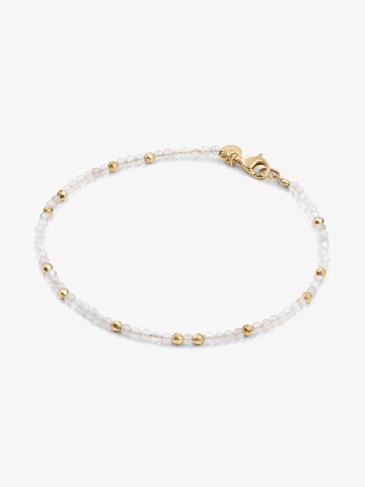 Stackable Beaded Bracelets for Women - Handmade Adjustable Boho Beaded Jewelry Set - Perfect for Layering, Gifts, and Everyday Wear