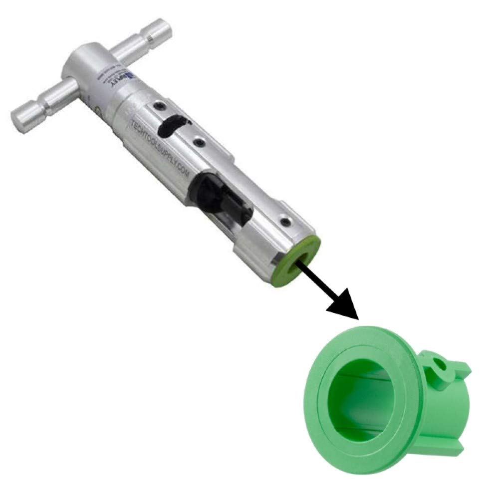 Cablematic 750 Coring Tool - Professional Concrete Coring Drill Bit for Construction & DIY Projects | Perfect for Drilling Holes in Walls, Floors & Ceilings