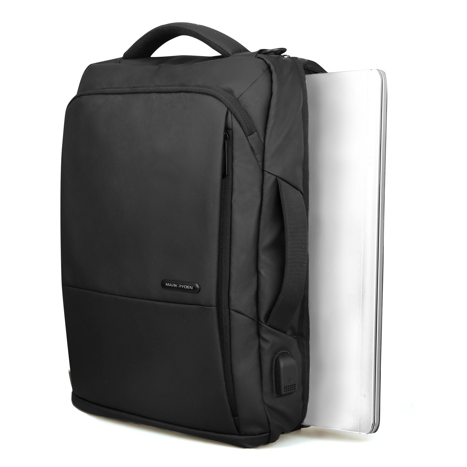 Darwin Slim - Ultra Thin & Lightweight Laptop for Work & Travel | Portable Business Notebook with Long Battery Life | Perfect for Professionals, Students & Remote Workers