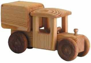 Debresk Heavy Duty Large Parcel Delivery Truck - Ideal for Shipping, Logistics & Commercial Transport Businesses