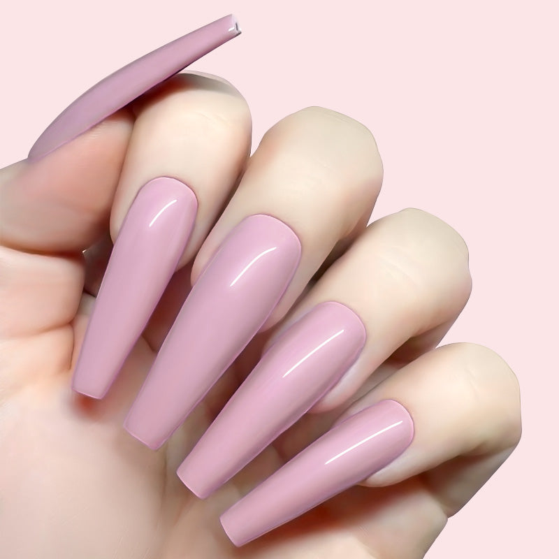 Fairytale Nail Polish - Long Lasting Vegan Nail Lacquer for Women - Perfect for Weddings, Parties & Special Occasions