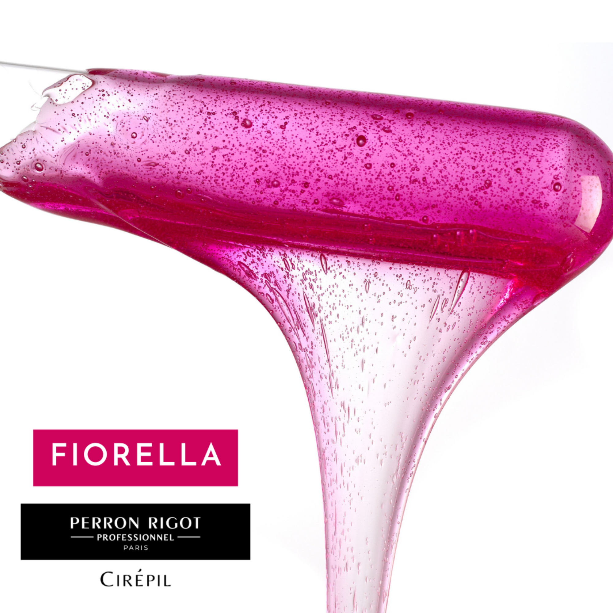 Cirepil Soft Wax Tin - Fiorella Scent, 14 oz | Professional Hair Removal Wax for Smooth Skin at Home & Salon Use