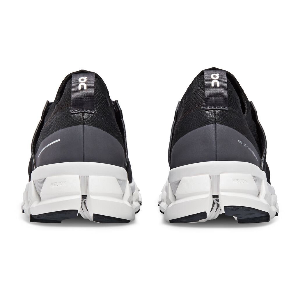 On Cloudswift 3 Women's Running Shoes - Lightweight & Cushioned for Road Running, Jogging, and Gym Workouts