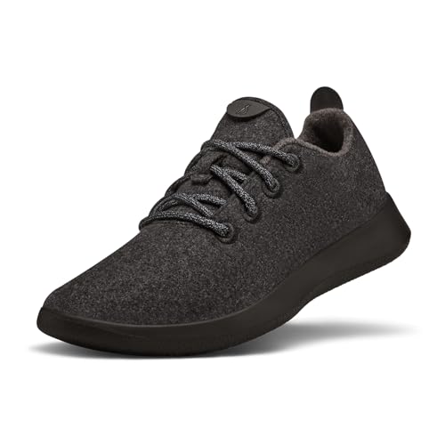 Natural Black (Black Sole)
