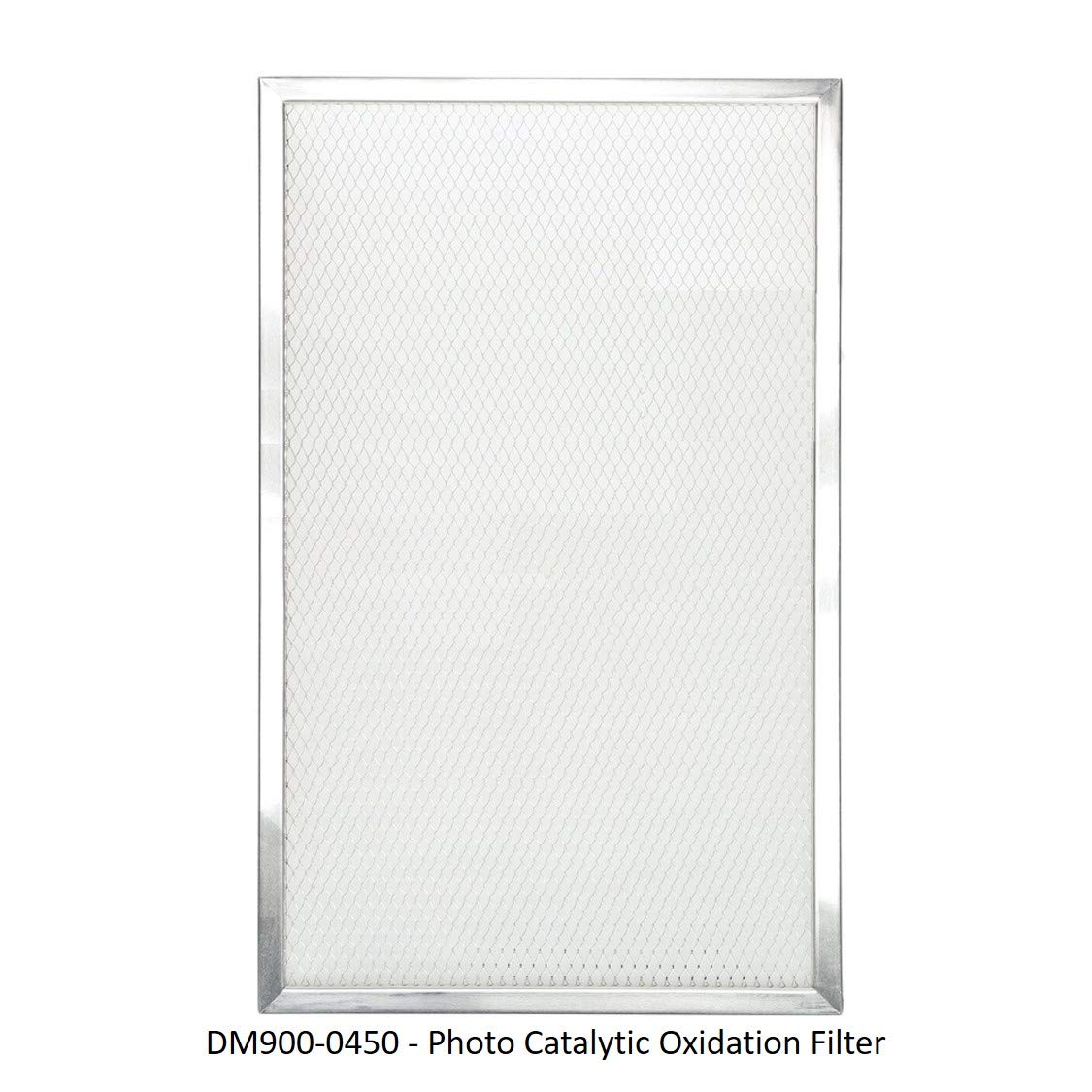 AMP-DM900-0450 PCO Air Purifier Filter - High Efficiency Replacement for Home, Office & Commercial HVAC Systems | Improves Indoor Air Quality & Reduces Allergens