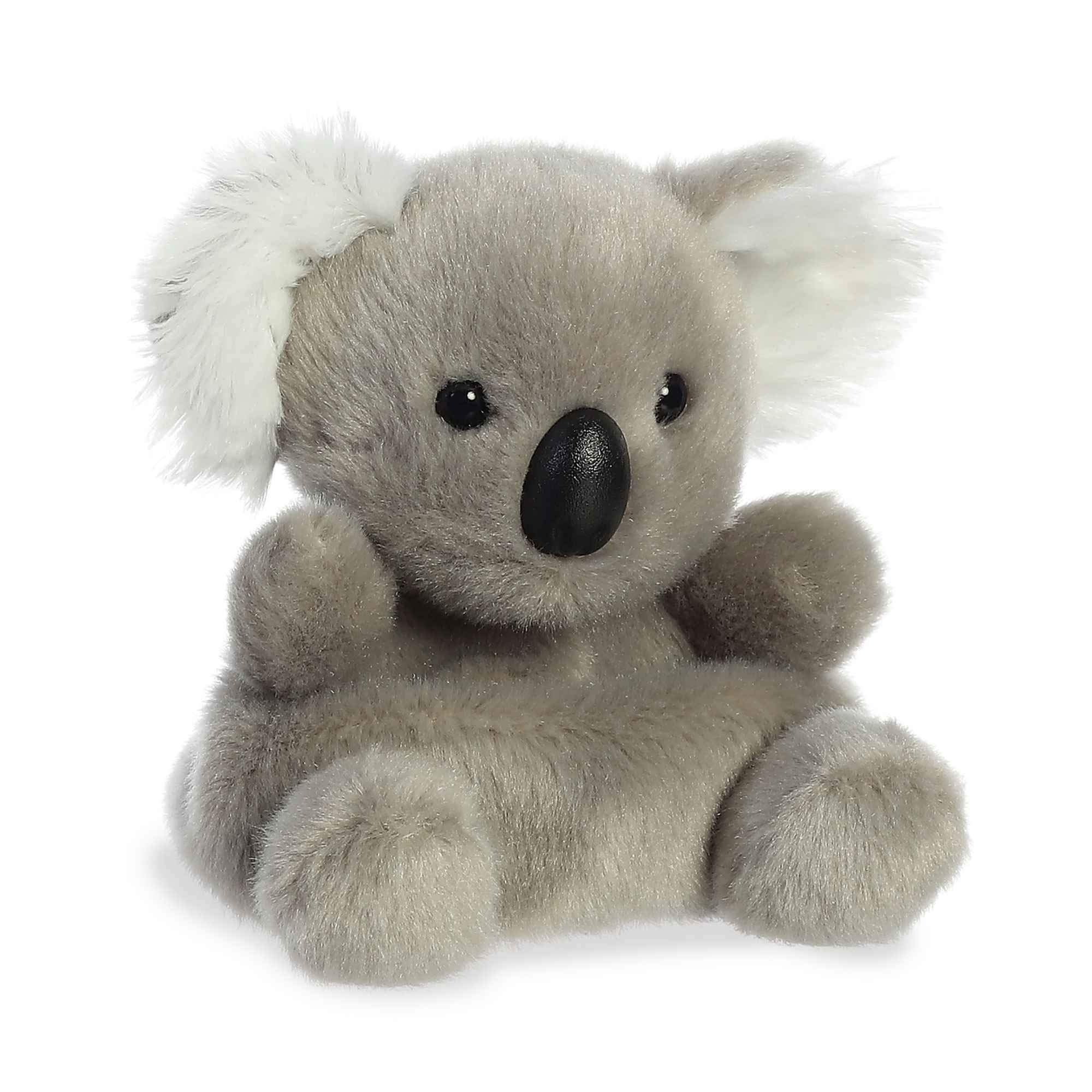 Aurora® Adorable Palm Pals™ Wiggles Koala™ Stuffed Animal - 5