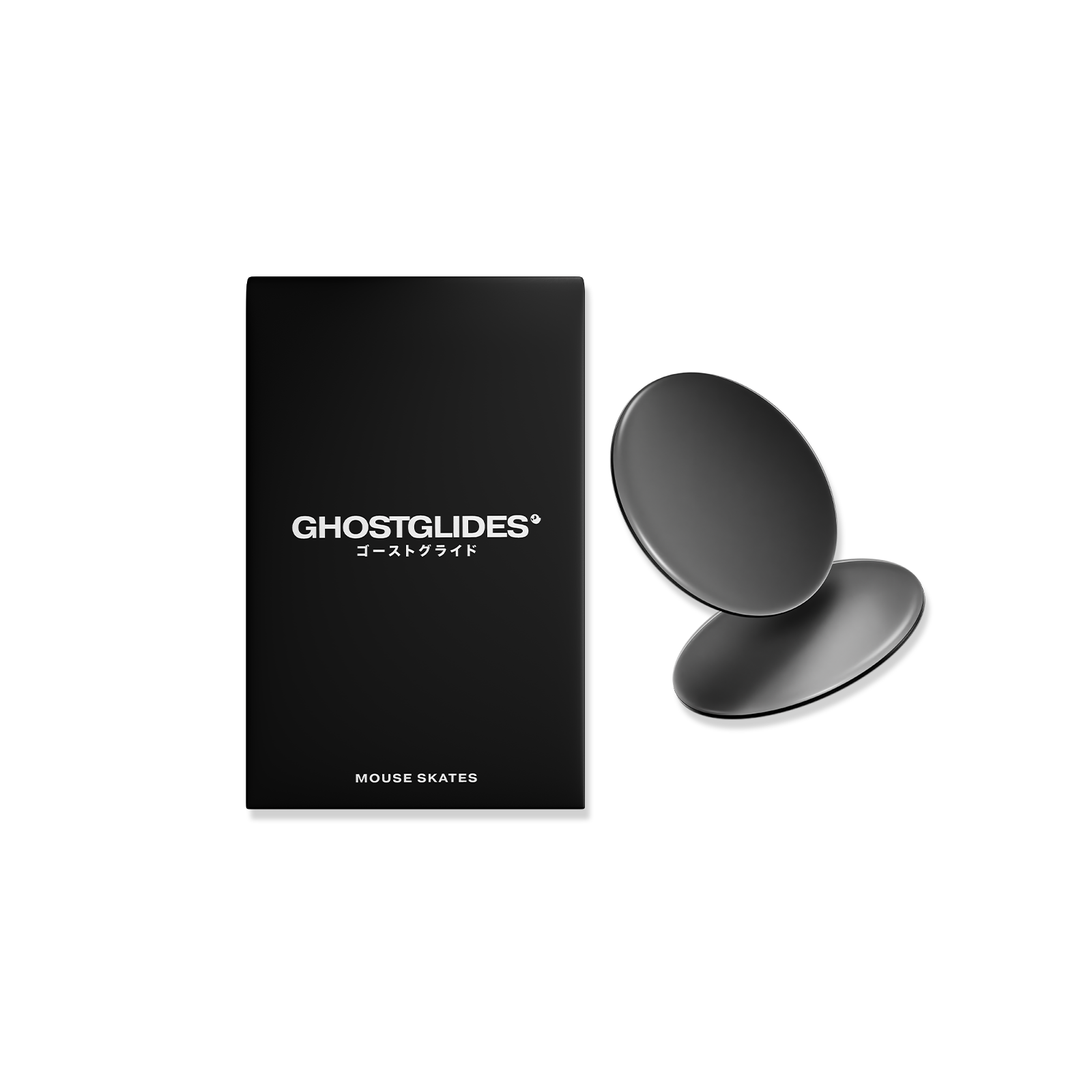 GHOSTGLIDES SIXTYSIX Nylon Universal Dots - Premium Skateboard & Longboard Grip Tape for Enhanced Control and Style | Perfect for Street Skating, Park Riding, and Cruising
