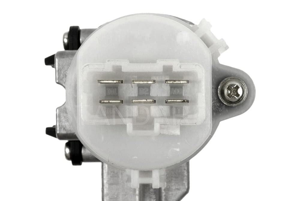 Standard Motor Products US-1007 Ignition Switch with Lock Cylinder - High Quality Replacement Part for Cars, Trucks & SUVs | Perfect for DIY Auto Repair & Vehicle Maintenance