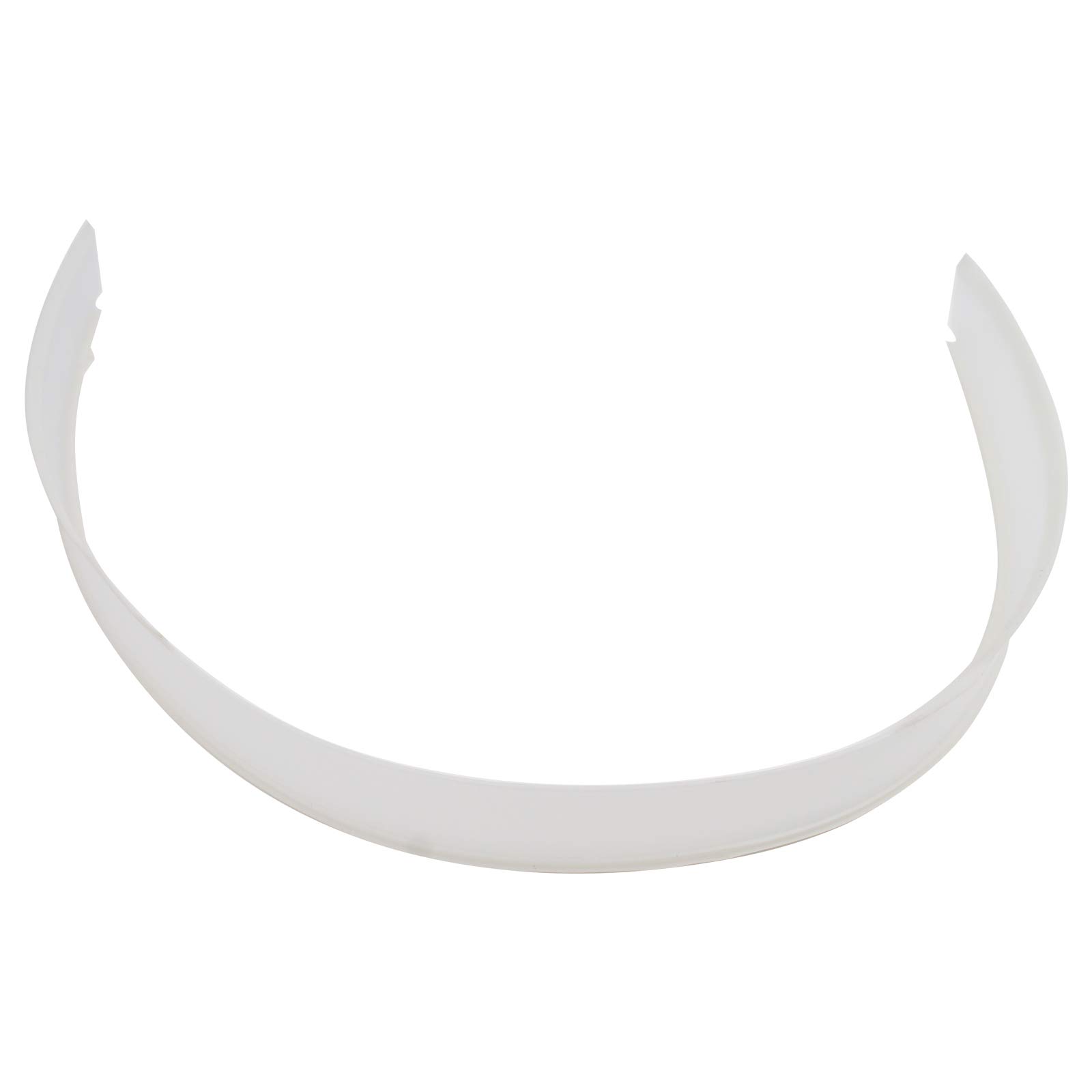 Frigidaire FDB4315LFC1 Dishwasher Bottom Door Gasket Replacement - Compatible with AP5809675, AP5809675 Door Seal - Perfect for Leak Repair & Appliance Maintenance