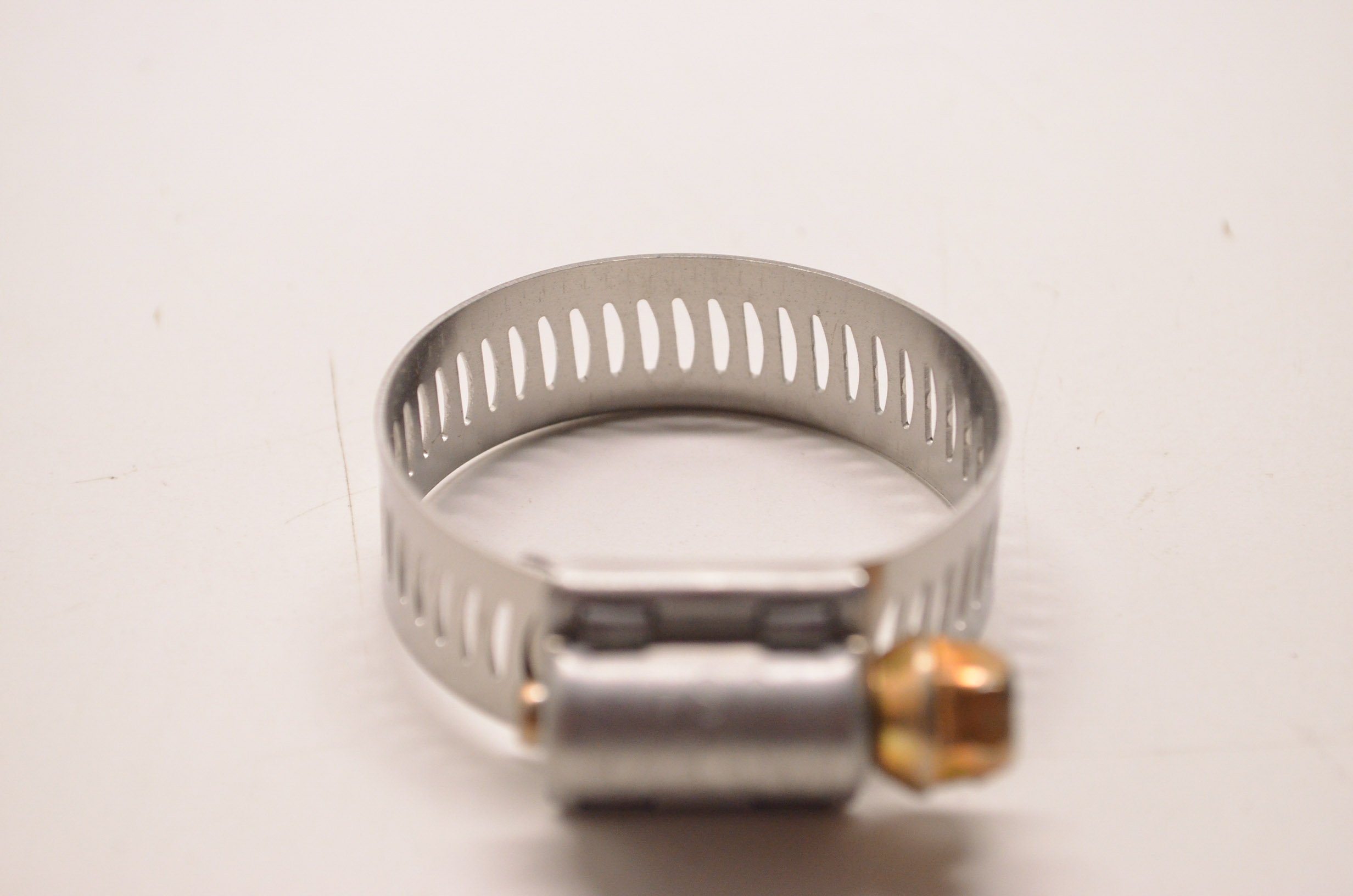 Genuine Polaris RZR OEM Hose Clamp 7081174 - High-Quality Replacement Part for Off-Road Vehicles (Qty 1) | Perfect for ATV, UTV & Side-by-Side Maintenance & Repair