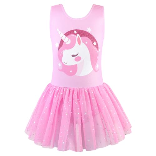 Pink Unicorn