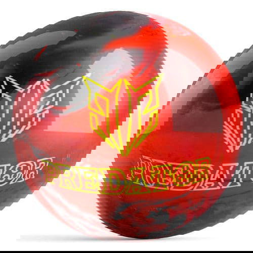 ELITE Predator Bowling Ball - High Performance Bowling Ball for Strikes & Spares | Perfect for League Play & Tournaments