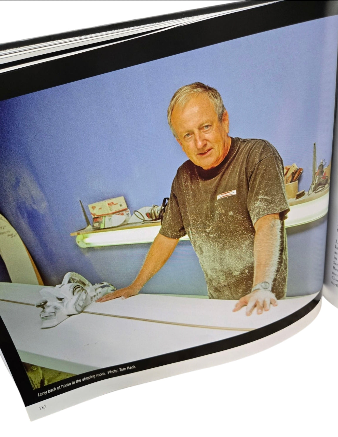 G&S Gordon and Smith Surf & Skate Book ONE LONG RIDE - Hard Cover Collector's Edition | Surfing & Skateboarding History, Culture & Legends | Perfect for Surfers, Skateboarders & Action Sports Enthusiasts