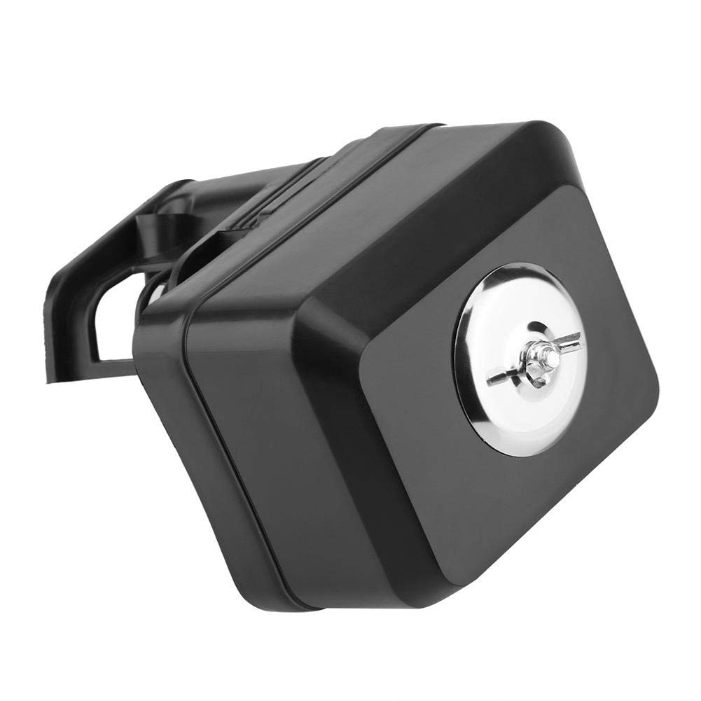 GX160 GX140 GX200 Engine Air Cleaner Housing Assembly - Replacement Air Intake Filter Box for Honda Small Engines | Compatible with Lawn Mowers, Generators & Power Equipment
