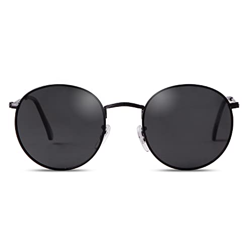 Black/Grey-
